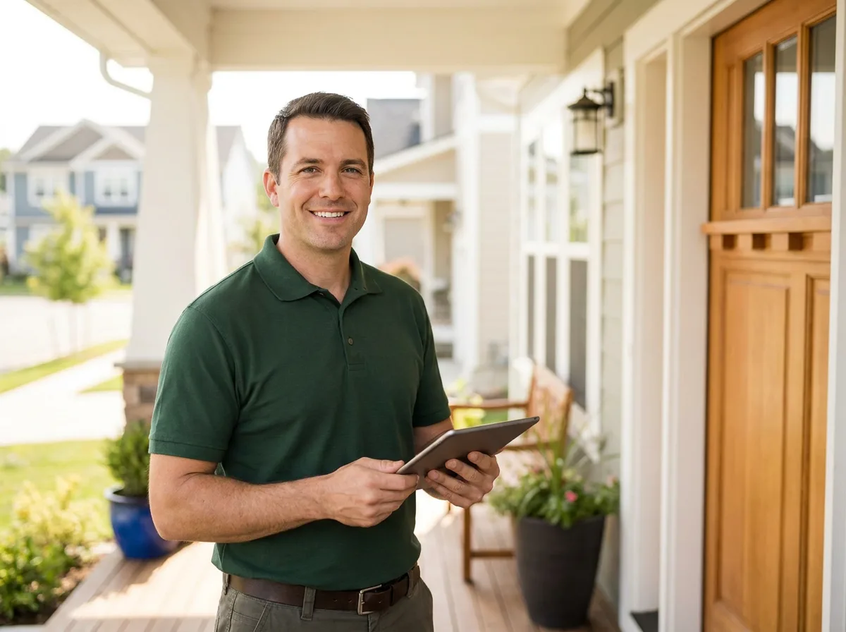 Pest control FAQs for Black Earth, WI